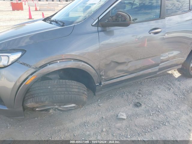 KL4MMESL4LB103466 Buick Encore Gx Awd Select
