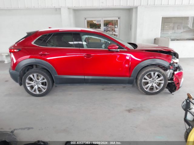 3MVDMADL3MM268705 Mazda Cx-30 Premium