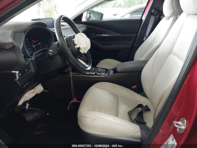 3MVDMADL3MM268705 Mazda Cx-30 Premium