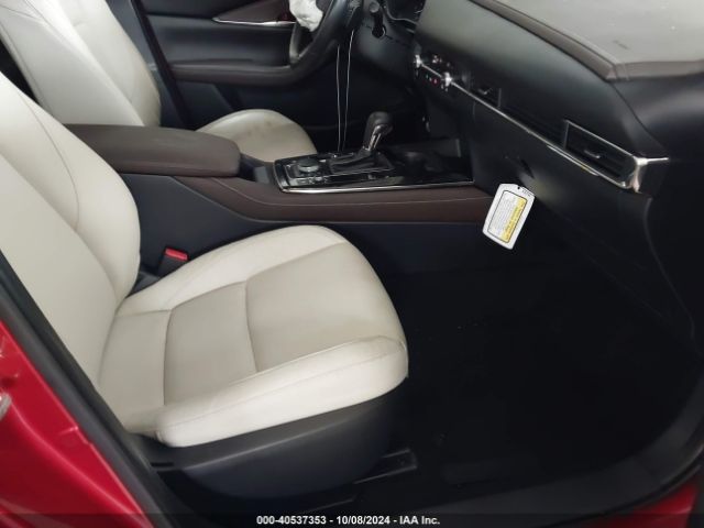 3MVDMADL3MM268705 Mazda Cx-30 Premium
