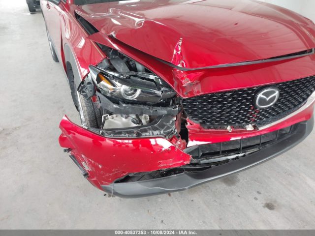 3MVDMADL3MM268705 Mazda Cx-30 Premium