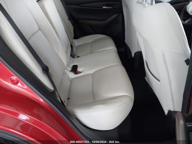 3MVDMADL3MM268705 Mazda Cx-30 Premium