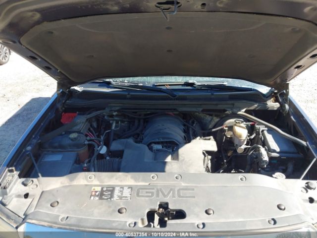 3GTP1UEC8EG285118 GMC Sierra 1500 Sle