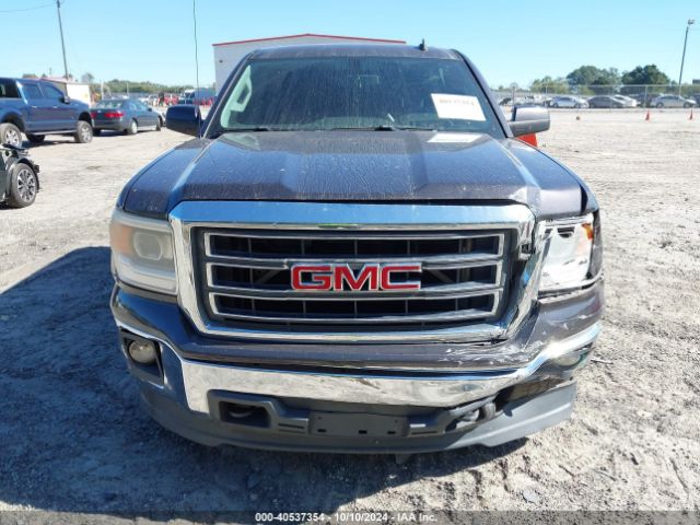 3GTP1UEC8EG285118 GMC Sierra 1500 Sle