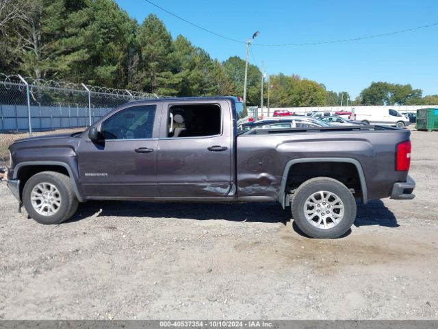 3GTP1UEC8EG285118 GMC Sierra 1500 Sle