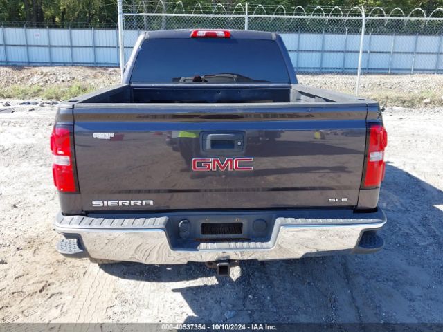 3GTP1UEC8EG285118 GMC Sierra 1500 Sle