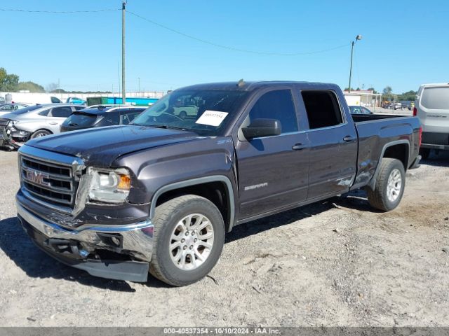 3GTP1UEC8EG285118 GMC Sierra 1500 Sle