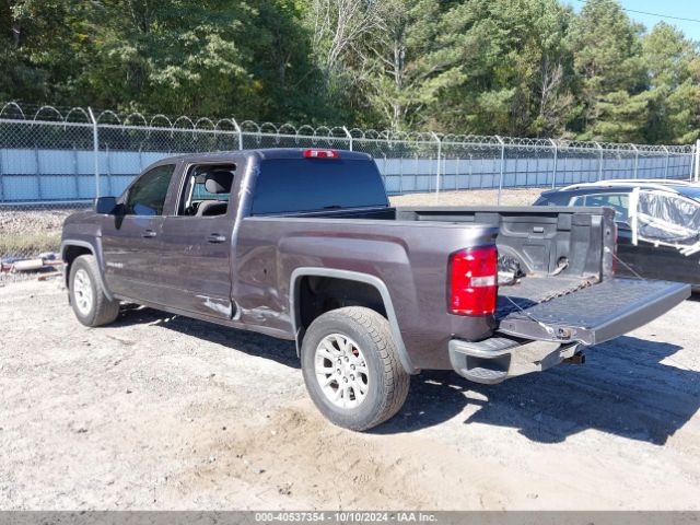 3GTP1UEC8EG285118 GMC Sierra 1500 Sle