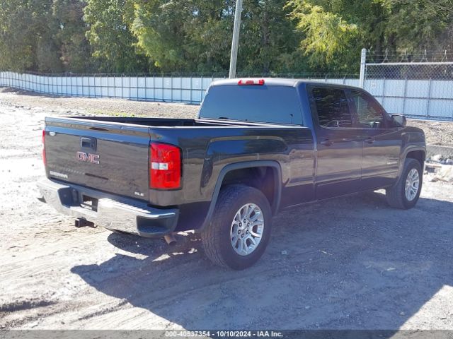 3GTP1UEC8EG285118 GMC Sierra 1500 Sle