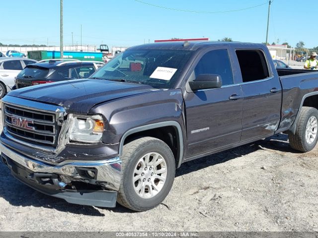 3GTP1UEC8EG285118 GMC Sierra 1500 Sle