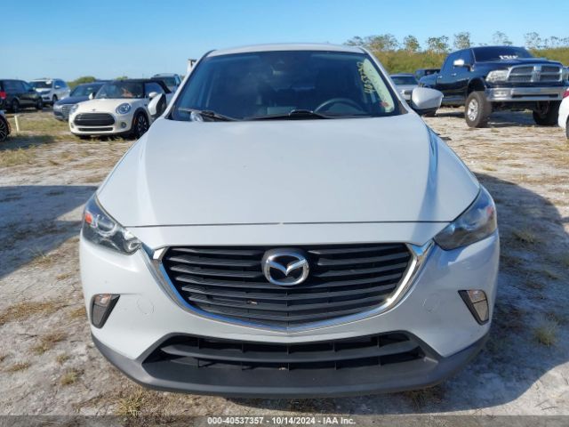 JM1DKDC70J0328063 Mazda Cx-3 Touring