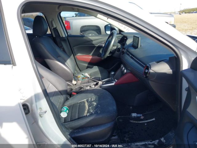 JM1DKDC70J0328063 Mazda Cx-3 Touring