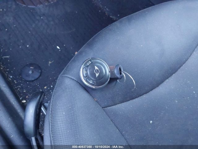 2014 MINI COUPE WMWSX1C52ET508085 Photo 10
