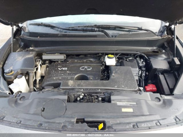 5N1DL0MNXLC511521 Infiniti QX60 PURE
