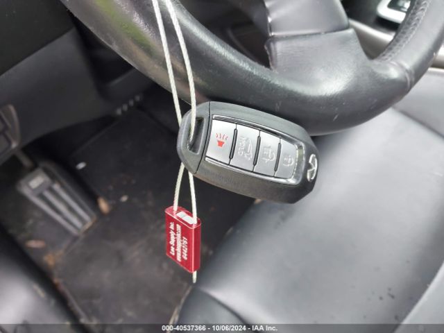 5N1DL0MNXLC511521 Infiniti QX60 PURE