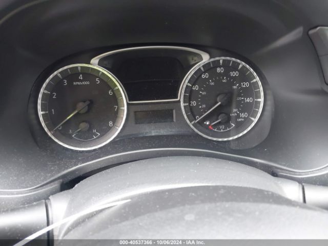 5N1DL0MNXLC511521 Infiniti QX60 PURE