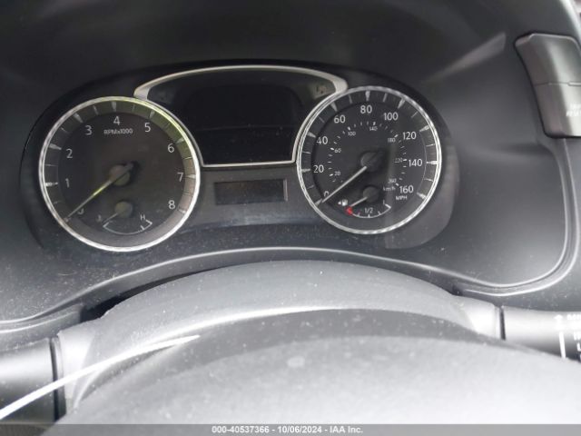 5N1DL0MNXLC511521 Infiniti QX60 PURE