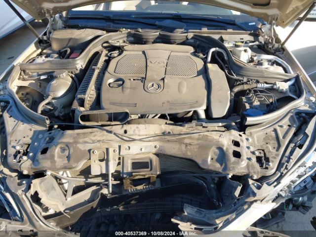 WDDKK5KF7EF265512 Mercedes-Benz E 350
