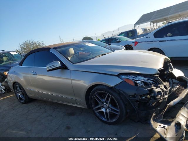 WDDKK5KF7EF265512 Mercedes-Benz E 350