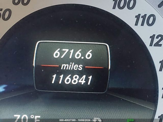 WDDKK5KF7EF265512 Mercedes-Benz E 350