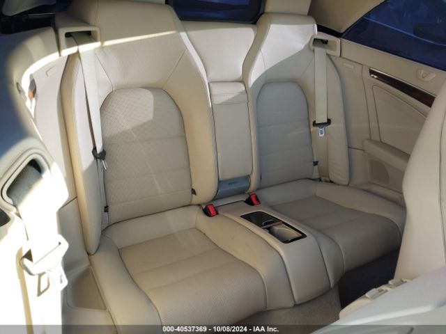 WDDKK5KF7EF265512 Mercedes-Benz E 350