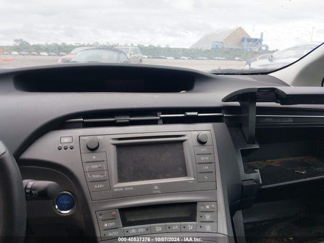 Toyota Prius Four 2015 JTDKN3DU0F0479103 Image 14