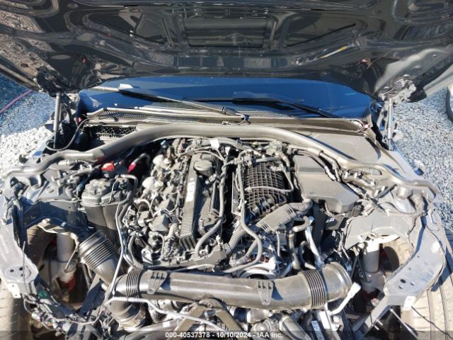 WBS53AY08RFT07247 BMW M3 Sedan