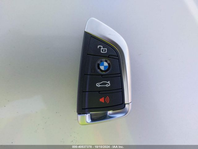 WBS53AY08RFT07247 BMW M3 Sedan