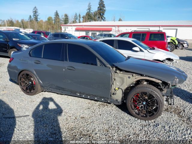 WBS53AY08RFT07247 BMW M3 Sedan