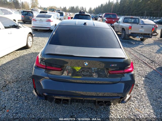 WBS53AY08RFT07247 BMW M3 Sedan