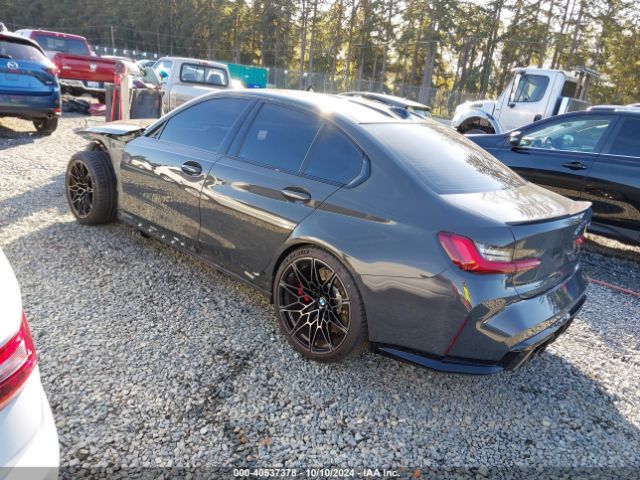 WBS53AY08RFT07247 BMW M3 Sedan