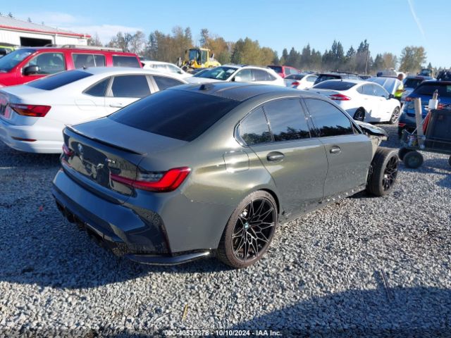 WBS53AY08RFT07247 BMW M3 Sedan