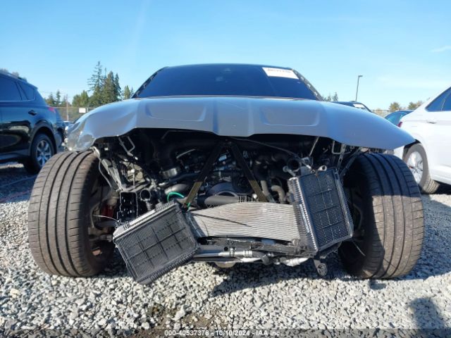 WBS53AY08RFT07247 BMW M3 Sedan