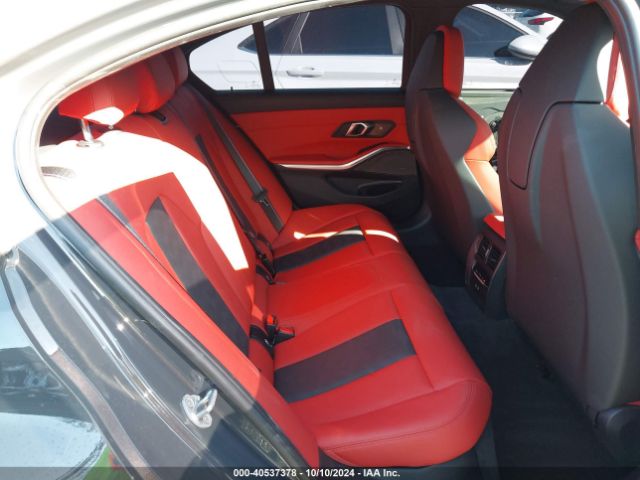 WBS53AY08RFT07247 BMW M3 Sedan