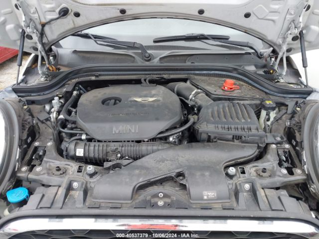 WMWXU3C58J2F50435 Mini Hardtop Cooper S