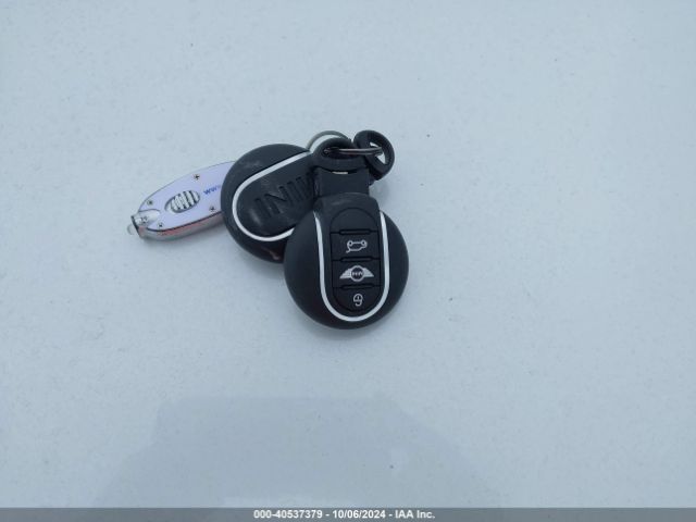 WMWXU3C58J2F50435 Mini Hardtop Cooper S