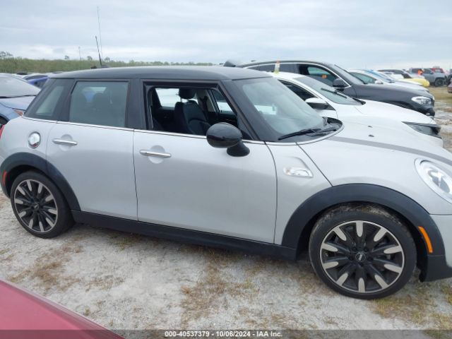 WMWXU3C58J2F50435 Mini Hardtop Cooper S