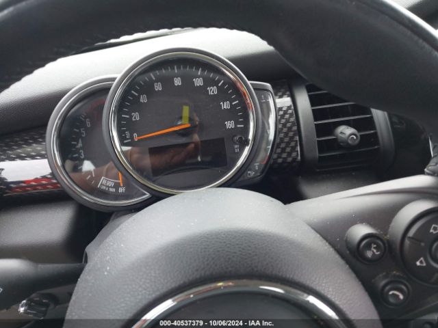 WMWXU3C58J2F50435 Mini Hardtop Cooper S