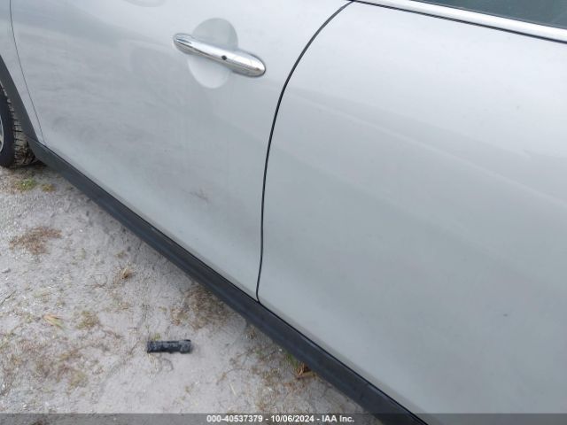 WMWXU3C58J2F50435 Mini Hardtop Cooper S