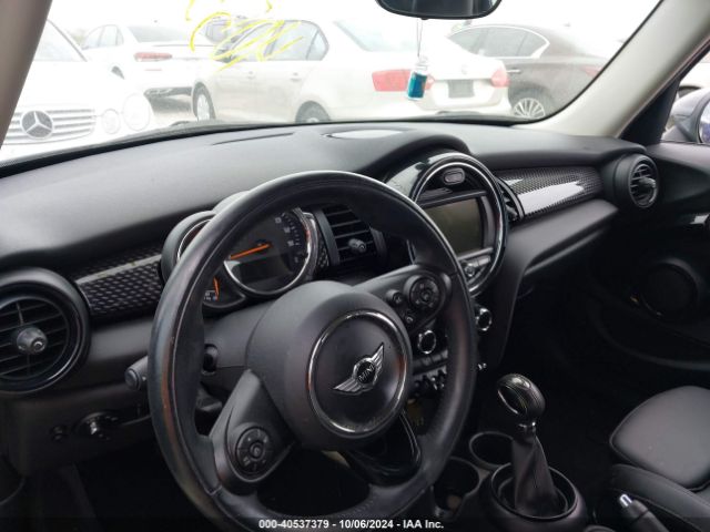 WMWXU3C58J2F50435 Mini Hardtop Cooper S