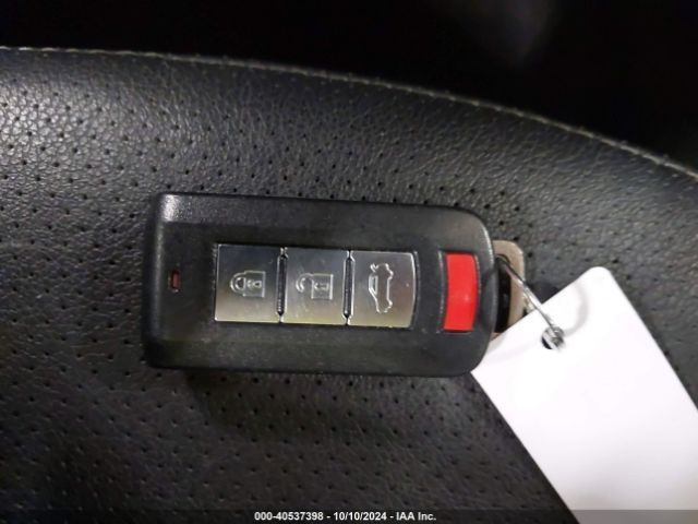 JA32U8FW9GU003634 Mitsubishi LANCER GT