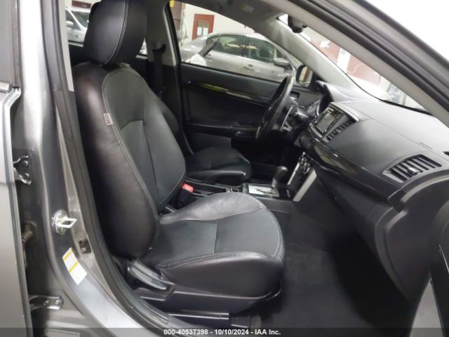 JA32U8FW9GU003634 Mitsubishi LANCER GT