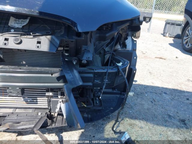 3LN6L5C99KR607411 Lincoln Mkz Reserve I