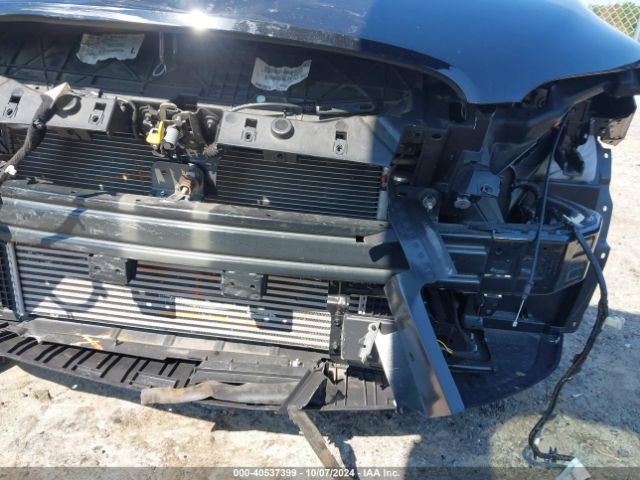 3LN6L5C99KR607411 Lincoln Mkz Reserve I