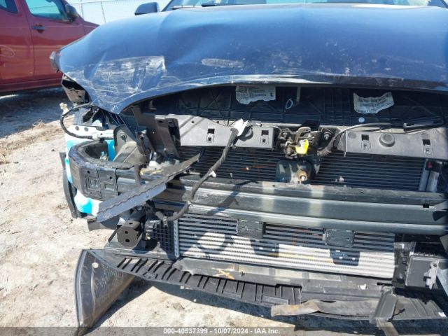 3LN6L5C99KR607411 Lincoln Mkz Reserve I
