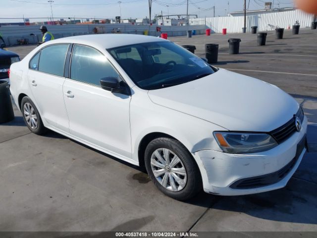 3VW2K7AJ8EM357608 auction archive image