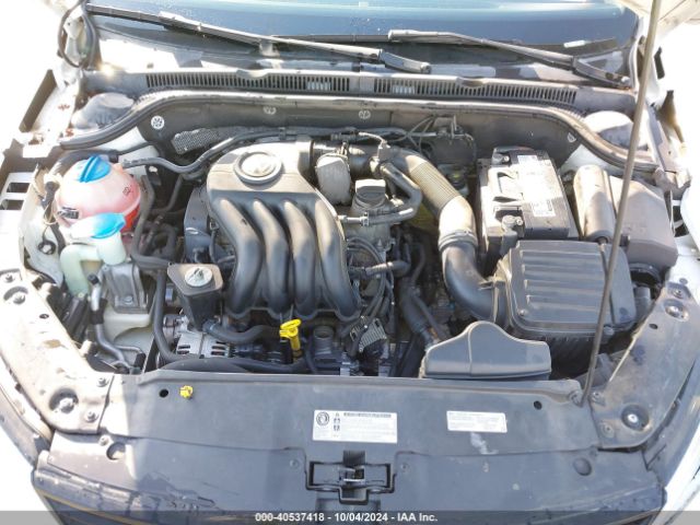 3VW2K7AJ8EM357608 Volkswagen Jetta 2.0l S