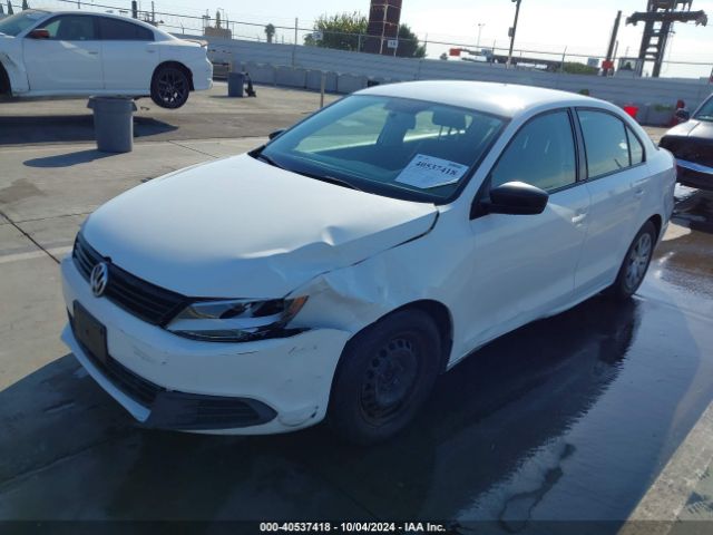 3VW2K7AJ8EM357608 Volkswagen Jetta 2.0l S