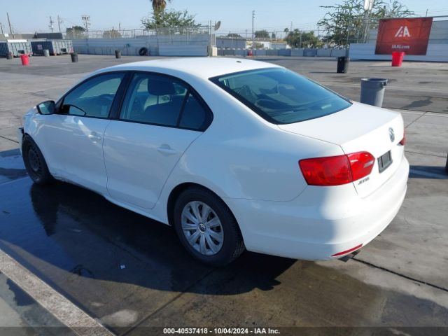 3VW2K7AJ8EM357608 Volkswagen Jetta 2.0l S