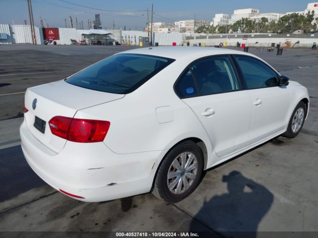 3VW2K7AJ8EM357608 Volkswagen Jetta 2.0l S